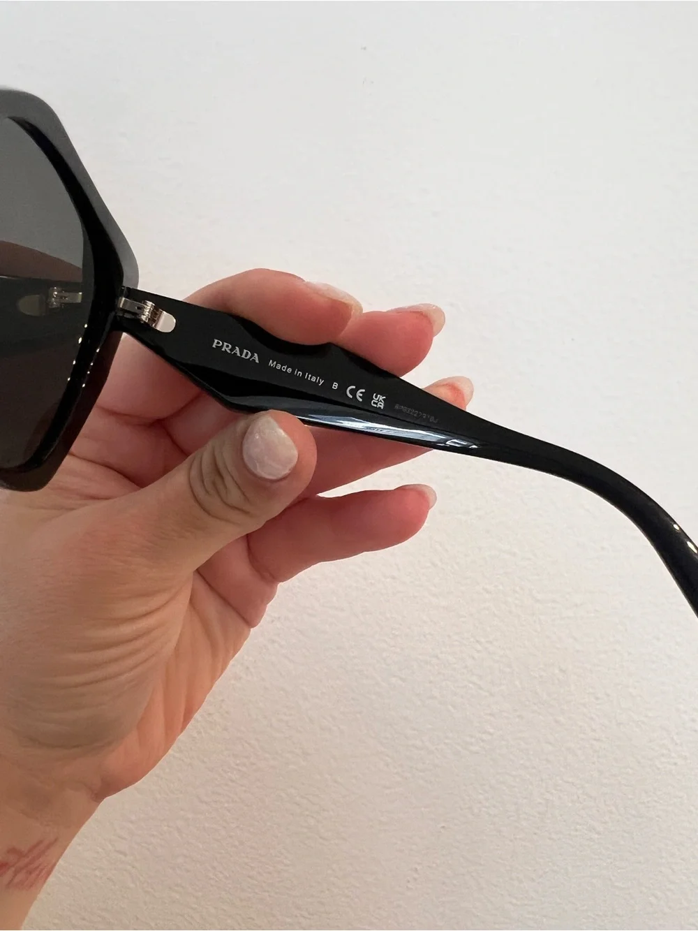 Prada brand new